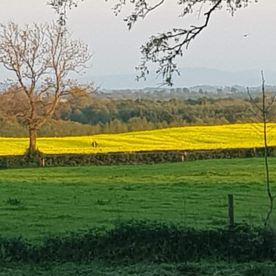 הוילה ננאג Oldfarm מראה חיצוני תמונה